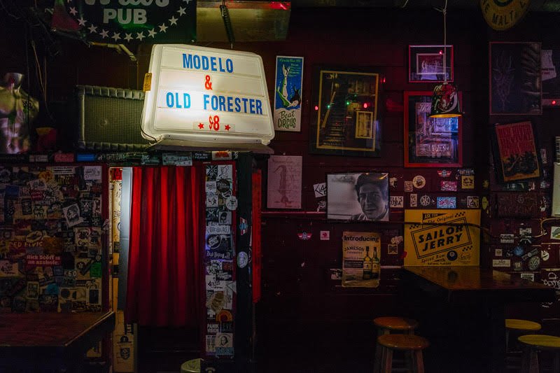 Will's Pub