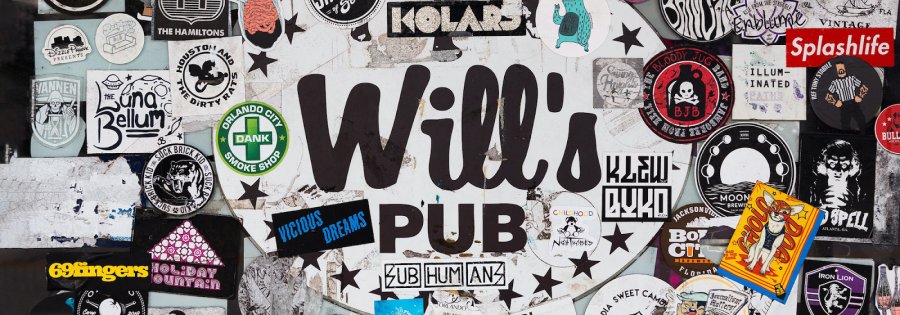 Will's Pub — photo 3 of 4