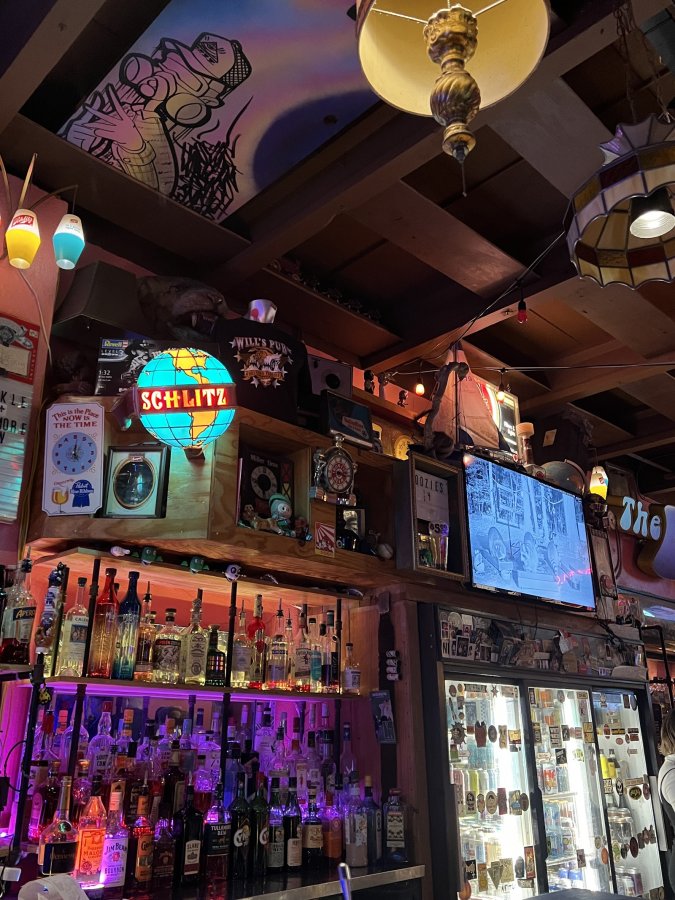 Will's Pub — photo 4 of 4