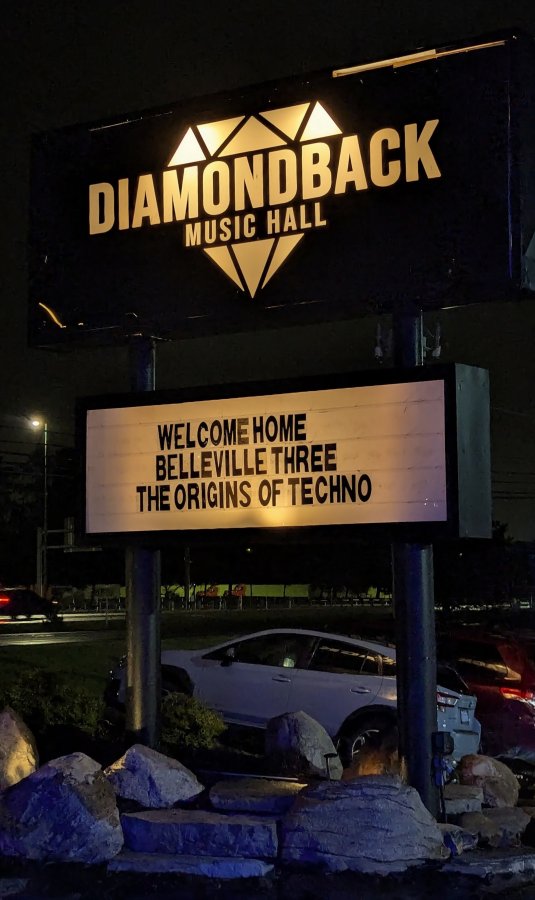 Diamondback Music Hall — photo 3 of 4