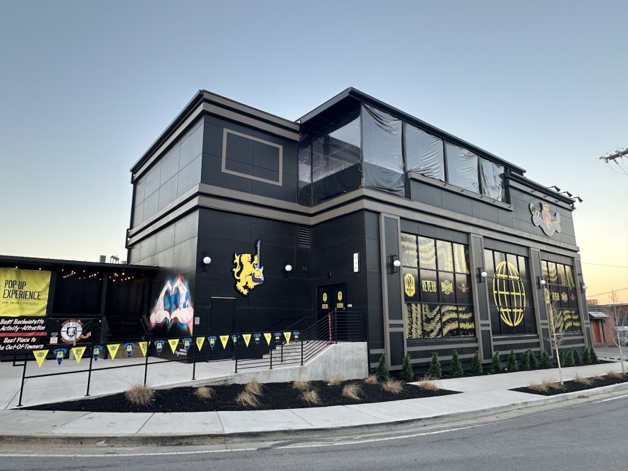 Fogg Street Lawn Club — photo 4 of 4
