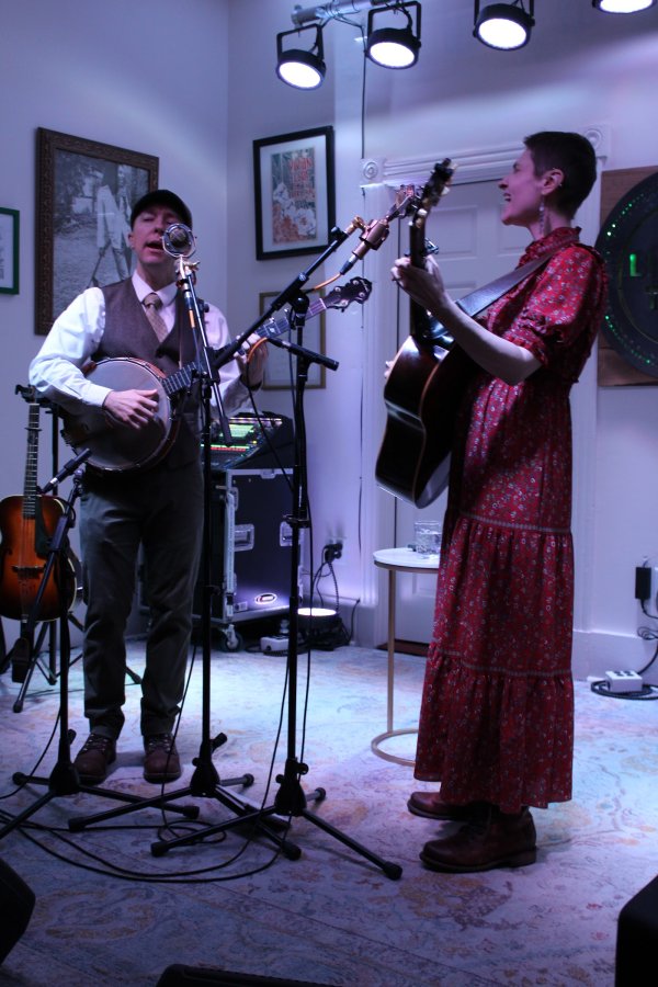 Live At Ted's — photo 3 of 4