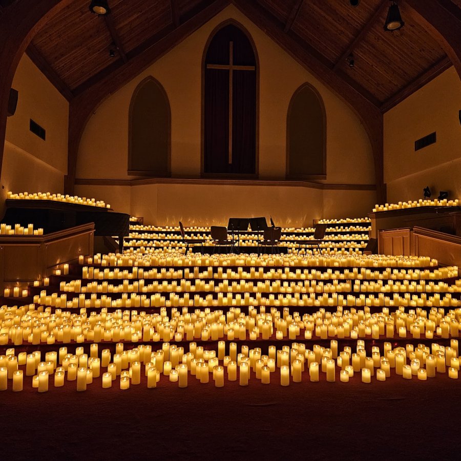 First Church Melbourne