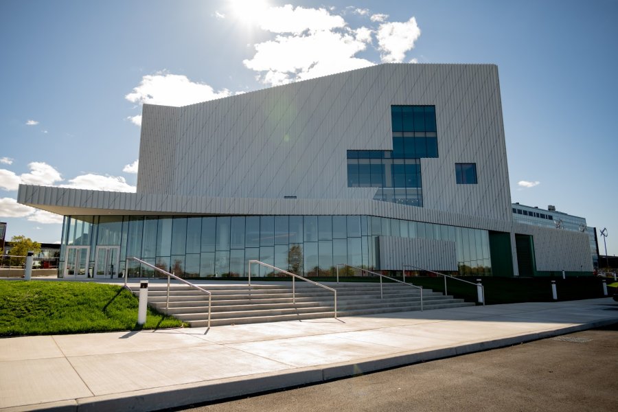 Rochester Institute of Technology Performing Arts Center