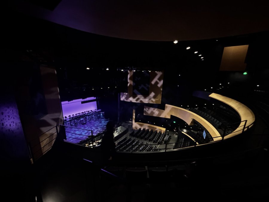 Rochester Institute of Technology Performing Arts Center — photo 3 of 4