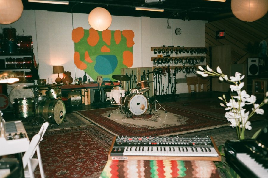 Spacebomb Studio