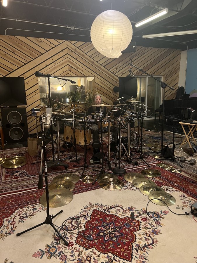 Spacebomb Studio — photo 3 of 4