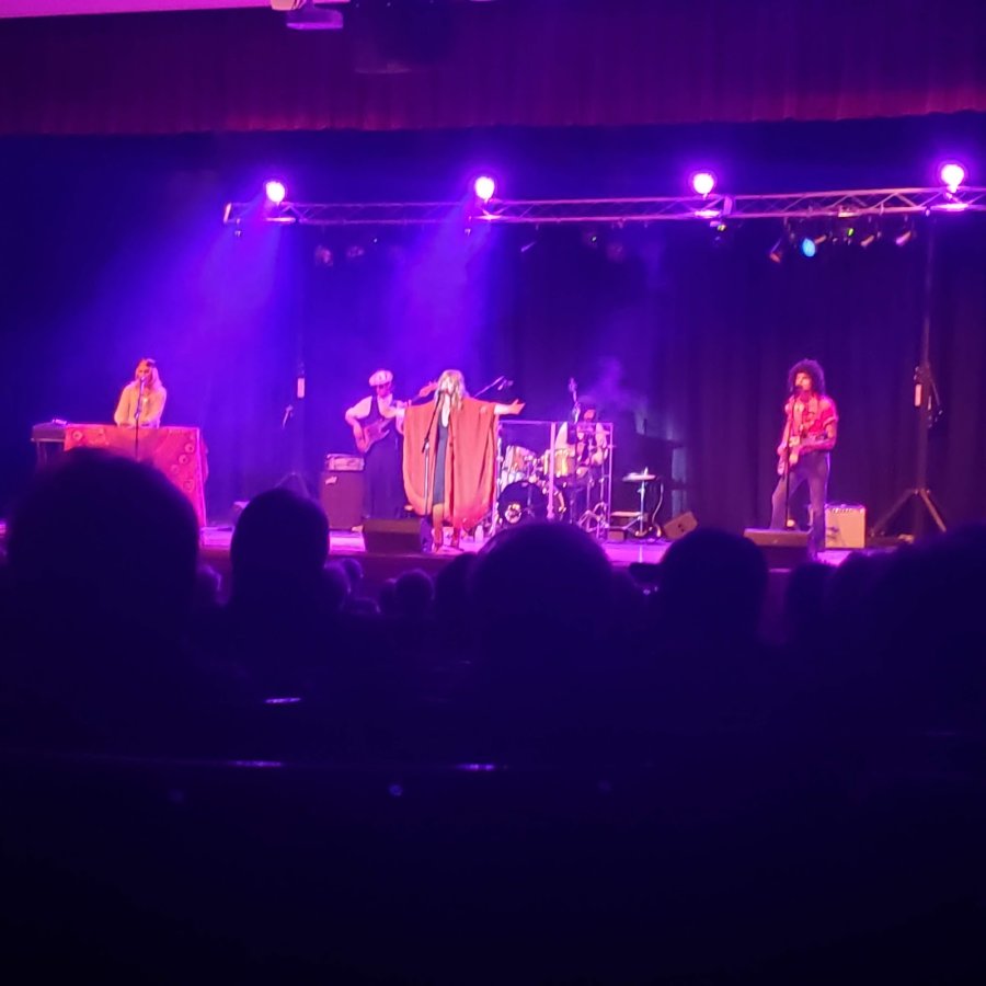 Williams Center For The Arts — photo 4 of 4