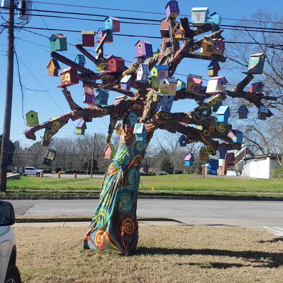 Carrollton Center for the Arts — photo 4 of 4