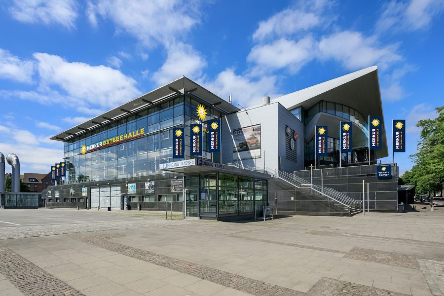 Sparkassen Arena