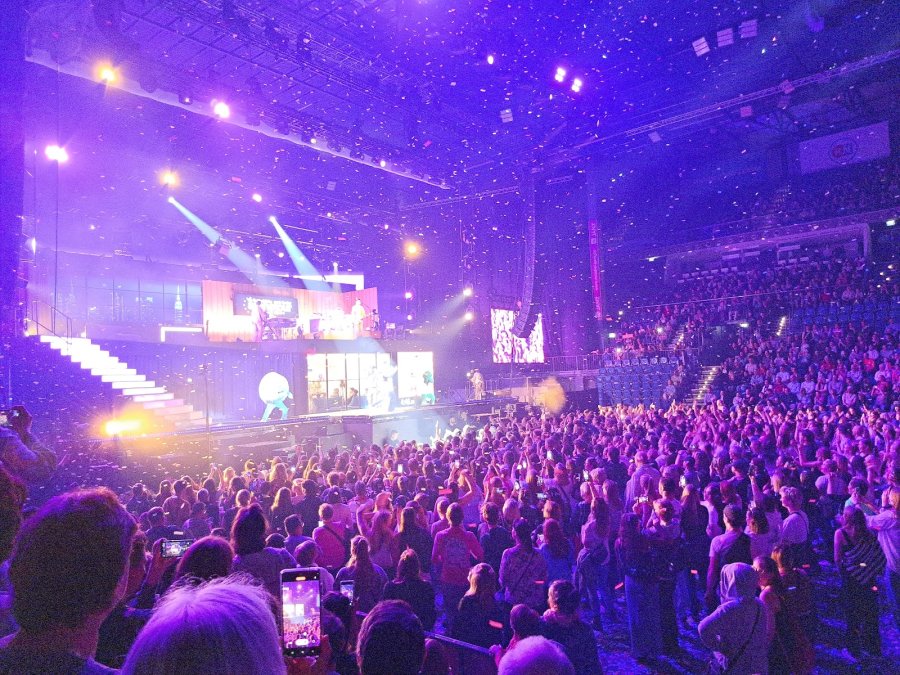 Sparkassen Arena — photo 4 of 4