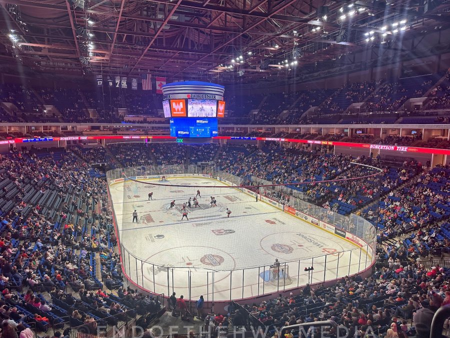 BOK Center