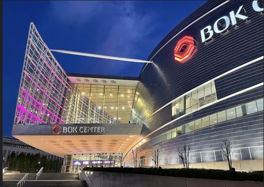 BOK Center — photo 3 of 4