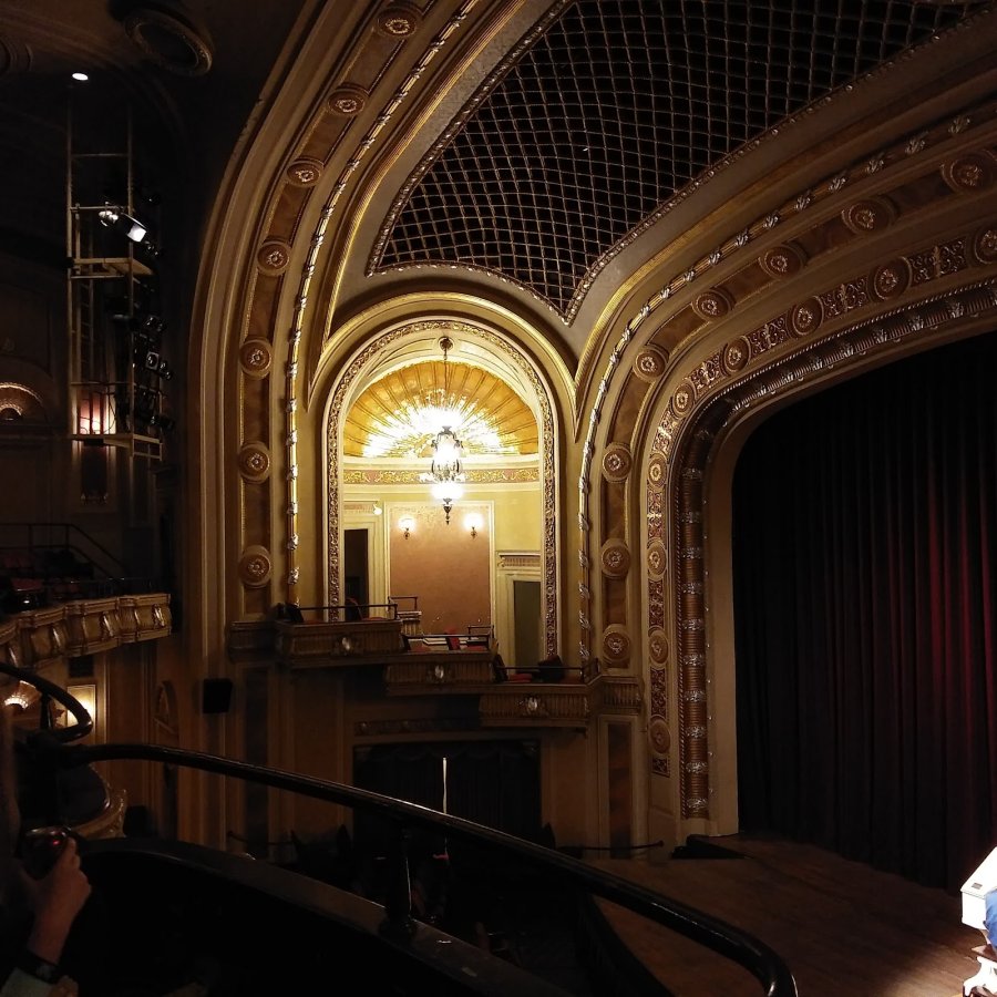 Tivoli Theatre — photo 3 of 4