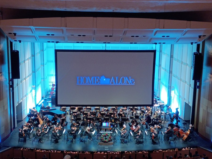 Phoenix Symphony Hall — photo 3 of 4