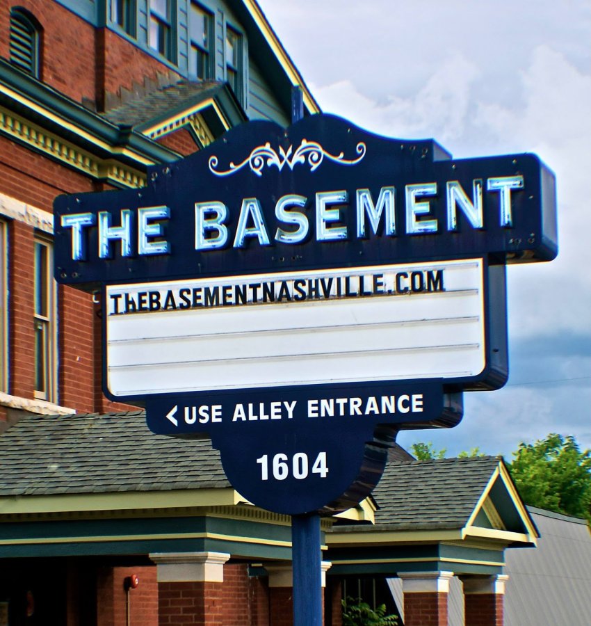 The Basement — photo 4 of 4