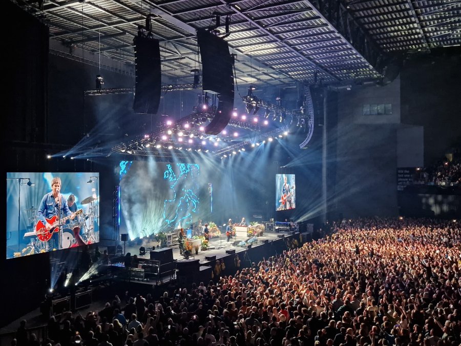 First Direct Arena — photo 2 of 4