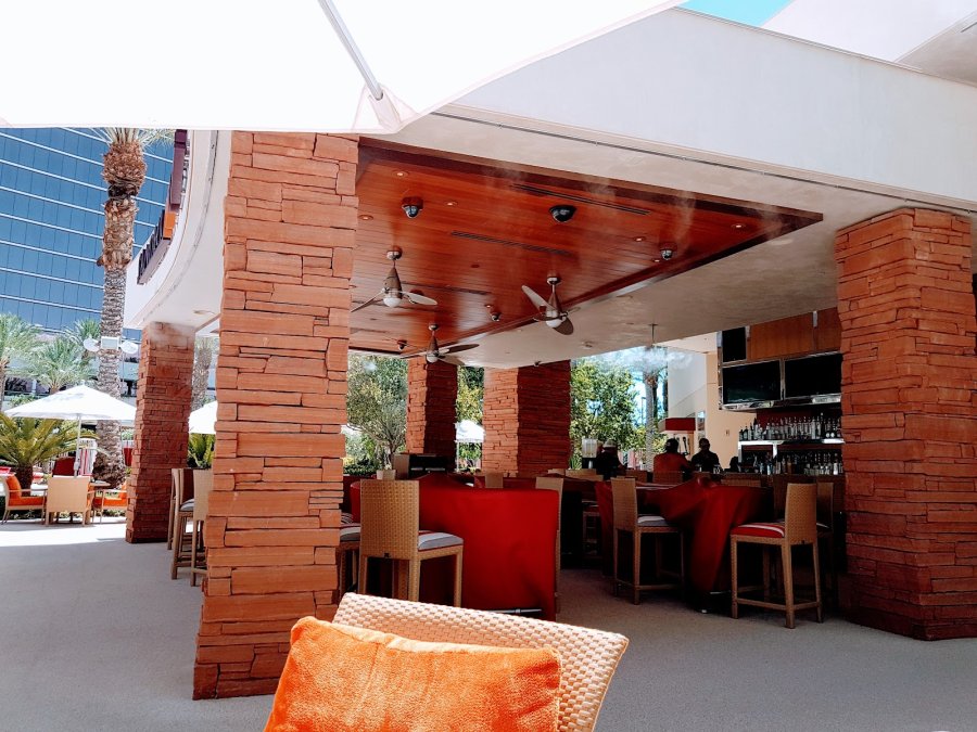 The Sandbar At Red Rock Casino