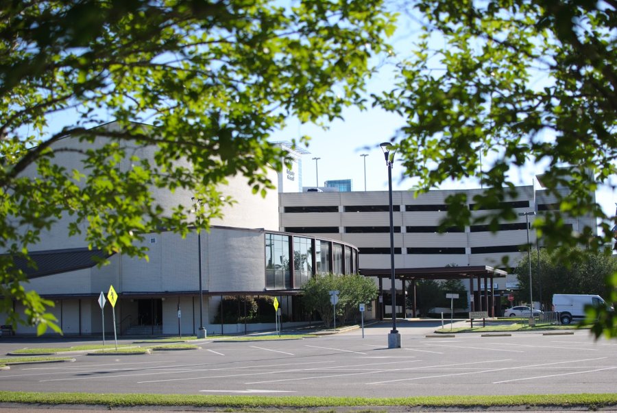 Heymann Performing Arts Center — photo 3 of 4
