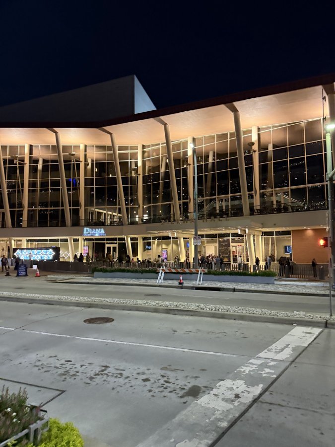 Zilkha Hall - Hobby Center — photo 3 of 4