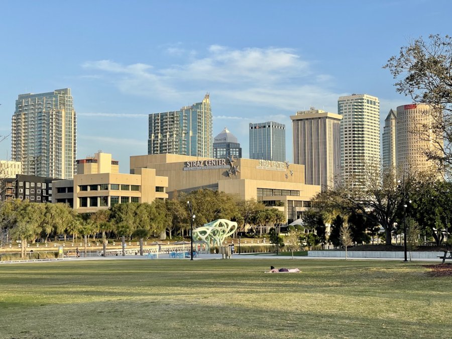 Julian B Lane Riverfront Park — photo 3 of 4