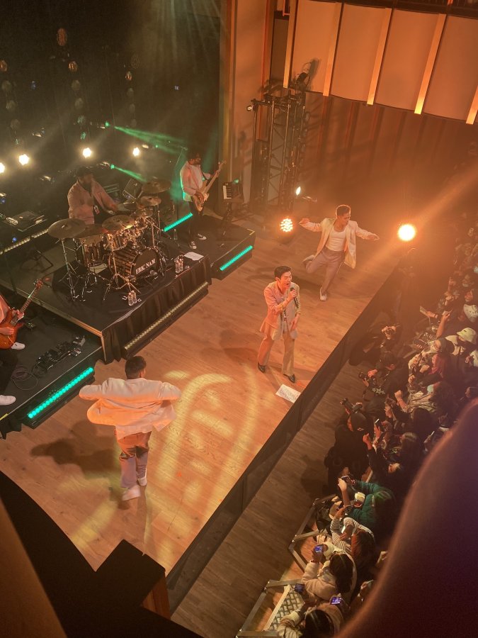 The Echo Lounge and Music Hall — photo 3 of 4