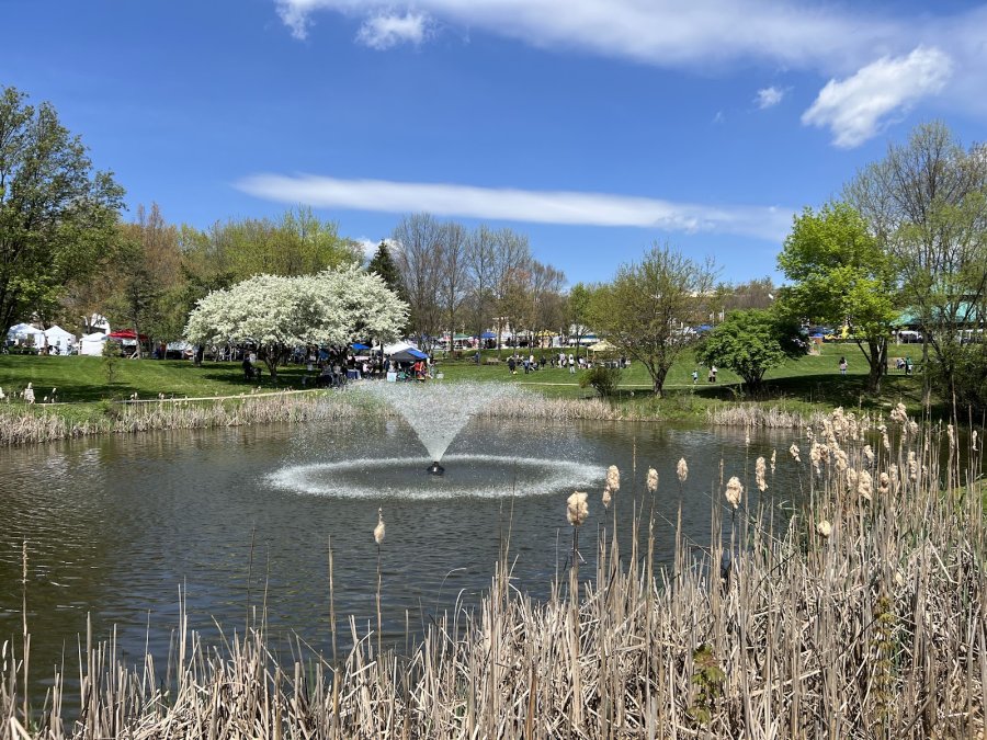 Upper Merion Township Building Park — photo 2 of 4