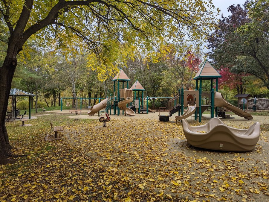 Upper Merion Township Building Park — photo 3 of 4