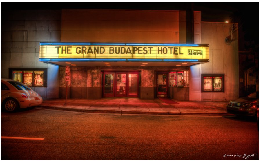 The Rialto Theater — photo 3 of 4