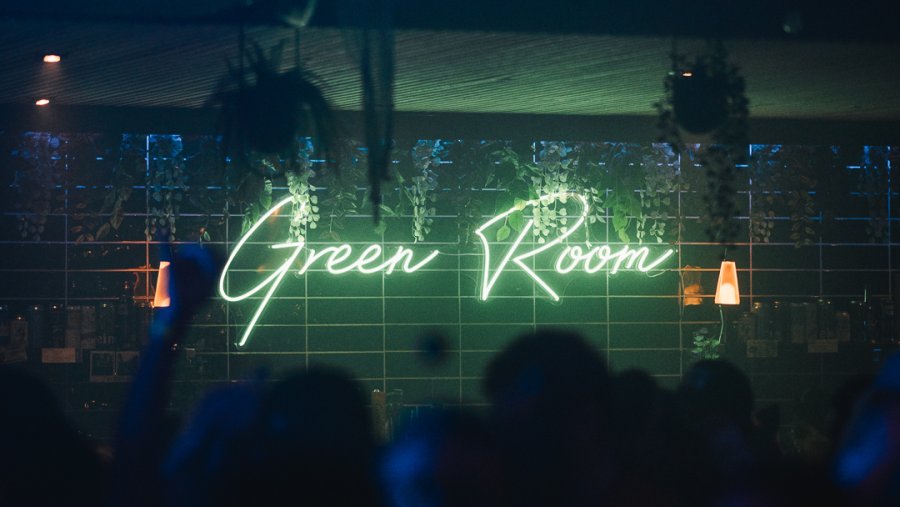 Green Room MPLS — photo 3 of 4