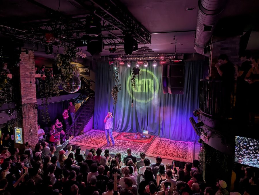 Green Room MPLS — photo 4 of 4
