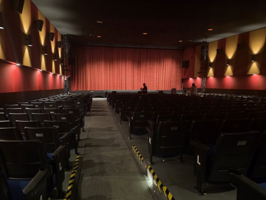 The Vernon Towne Theatre — photo 3 of 4