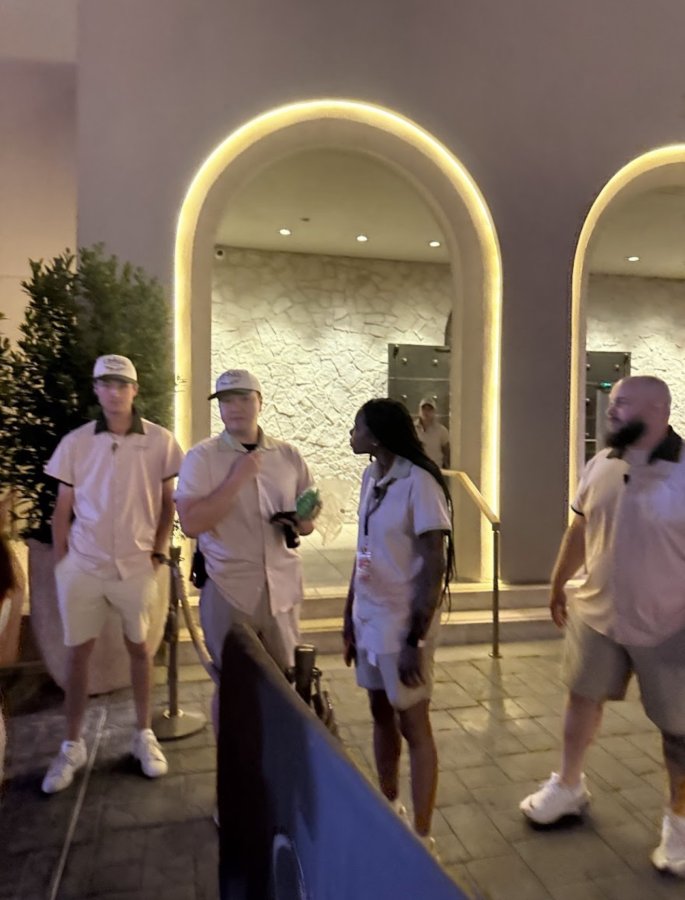 Omnia Dayclub Las Vegas at Caesars Palace — photo 4 of 4