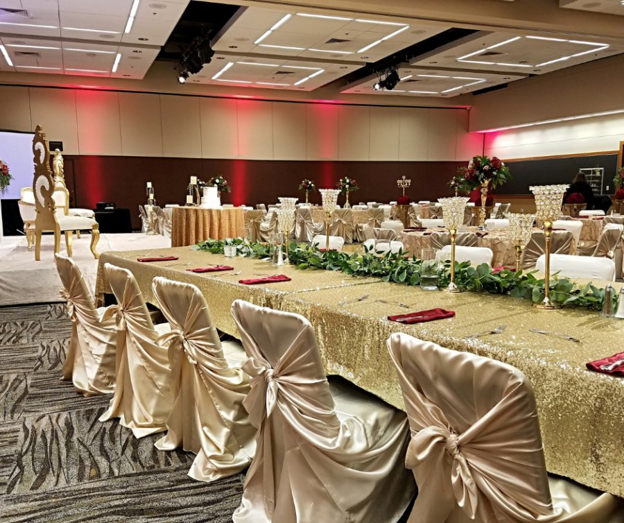 Lynnwood Event Center — photo 2 of 4