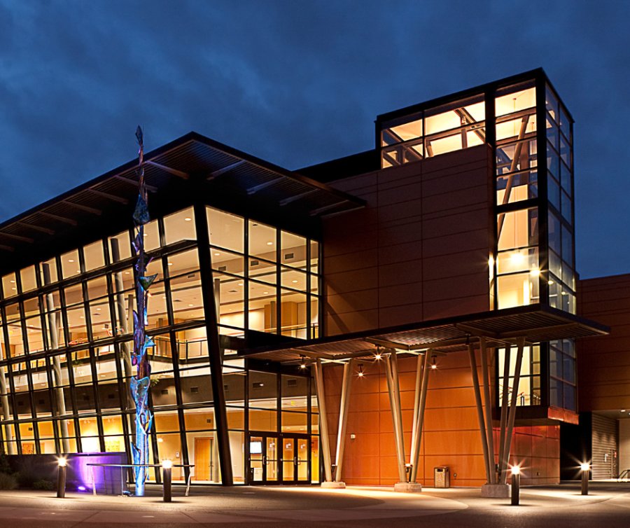 Lynnwood Event Center — photo 3 of 4
