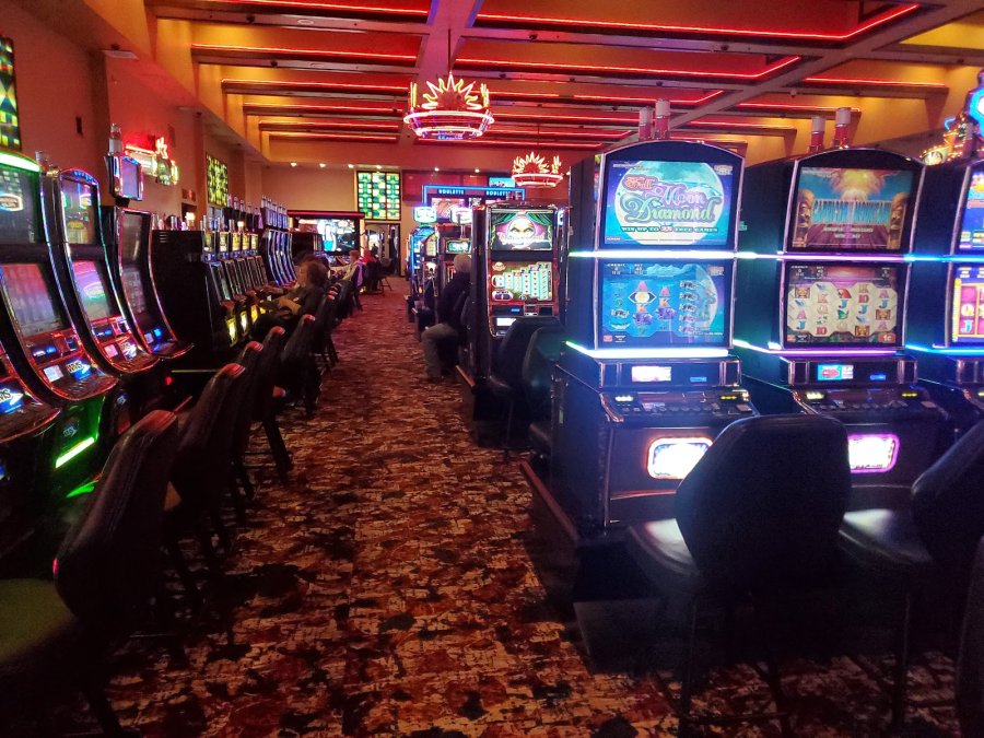 Sunland Park Race Track — photo 2 of 4