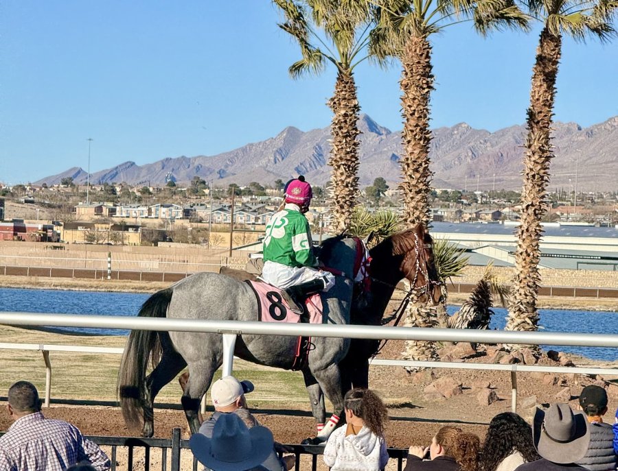 Sunland Park Race Track — photo 4 of 4