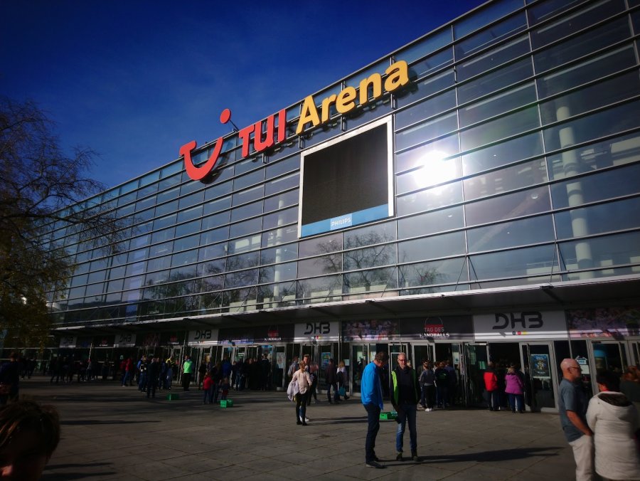 ZAG-Arena — photo 3 of 4