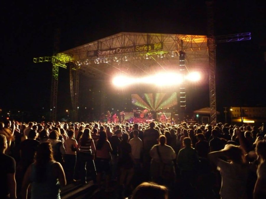 Stone Pony