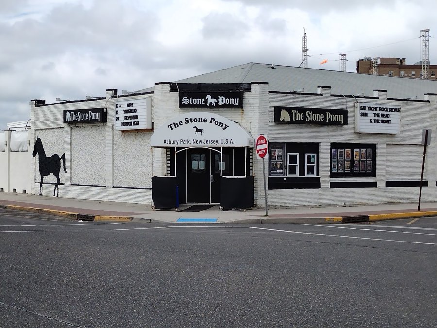 Stone Pony — photo 4 of 4