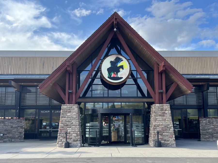 Coeur d'Alene Casino — photo 4 of 4