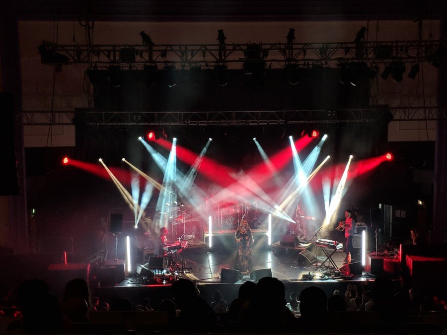 The Troxy — photo 4 of 4