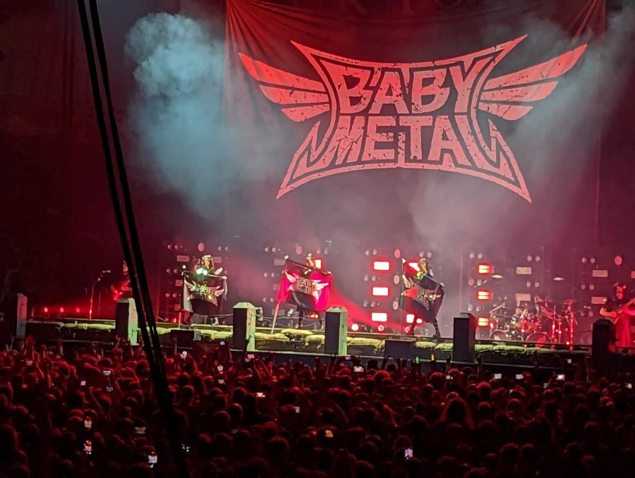 Lanxess Arena — photo 4 of 4