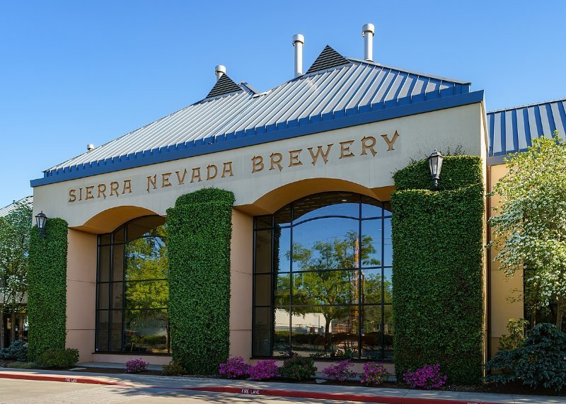 Sierra Nevada Brewing Co.