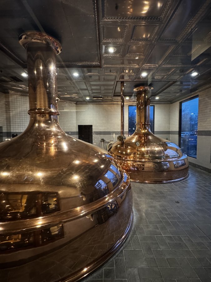 Sierra Nevada Brewing Co. — photo 2 of 4