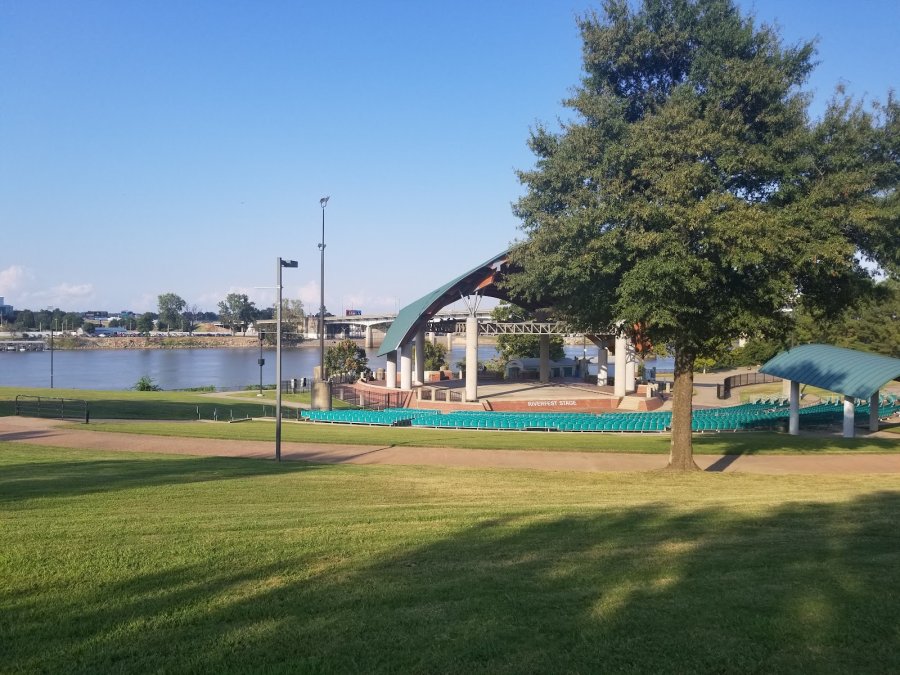 First Security Amphitheater — photo 2 of 4