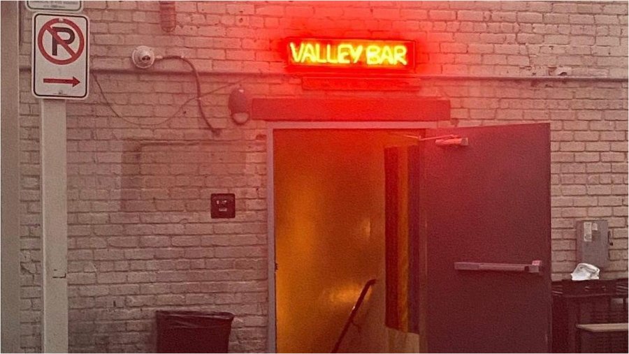 Music Hall At Valley Bar