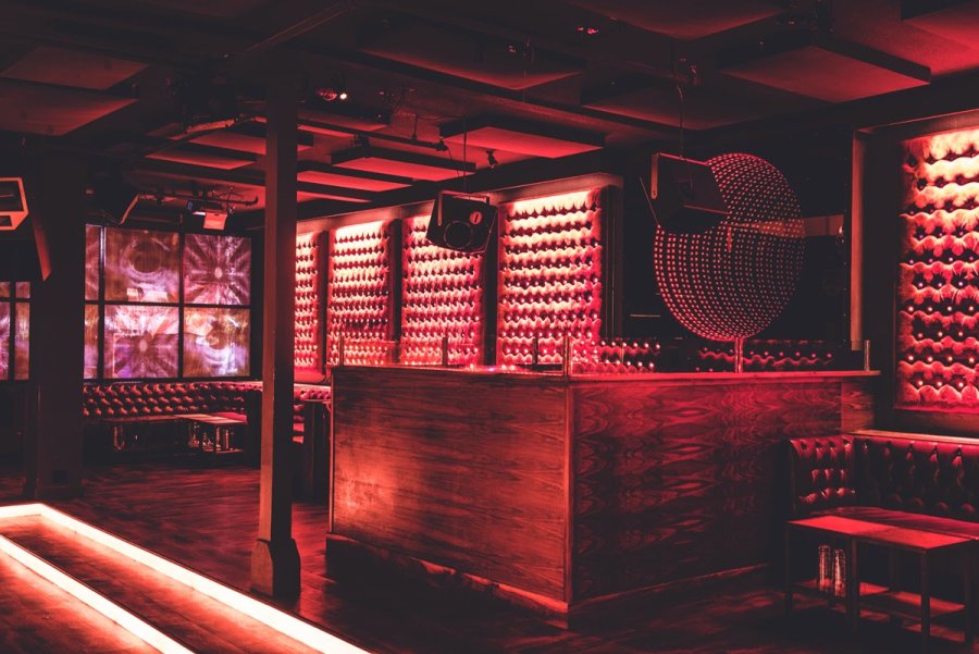 Audio Nightclub — photo 2 of 4