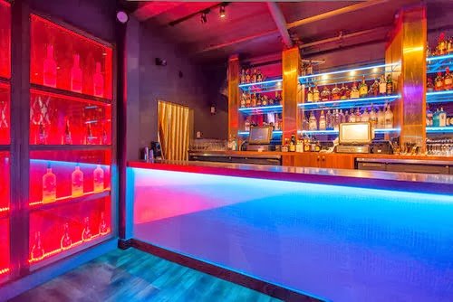 Audio Nightclub — photo 4 of 4