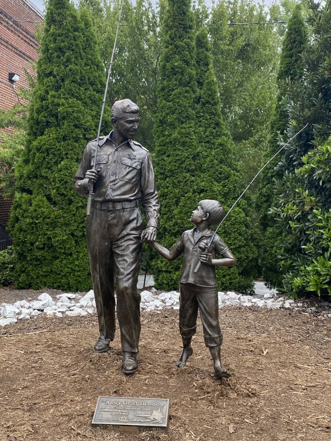 Andy Griffith Playhouse — photo 2 of 4